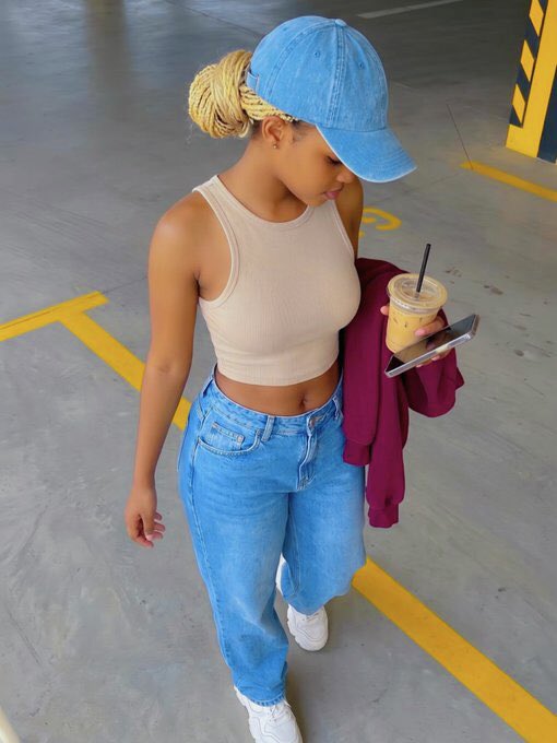 Faith Melinda tweet media