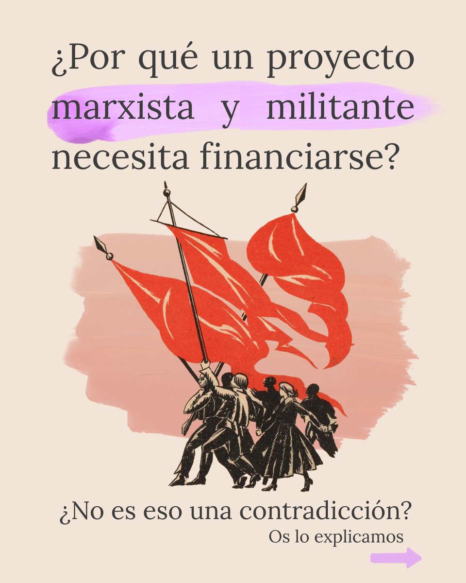 PARA LA VOZ tweet media