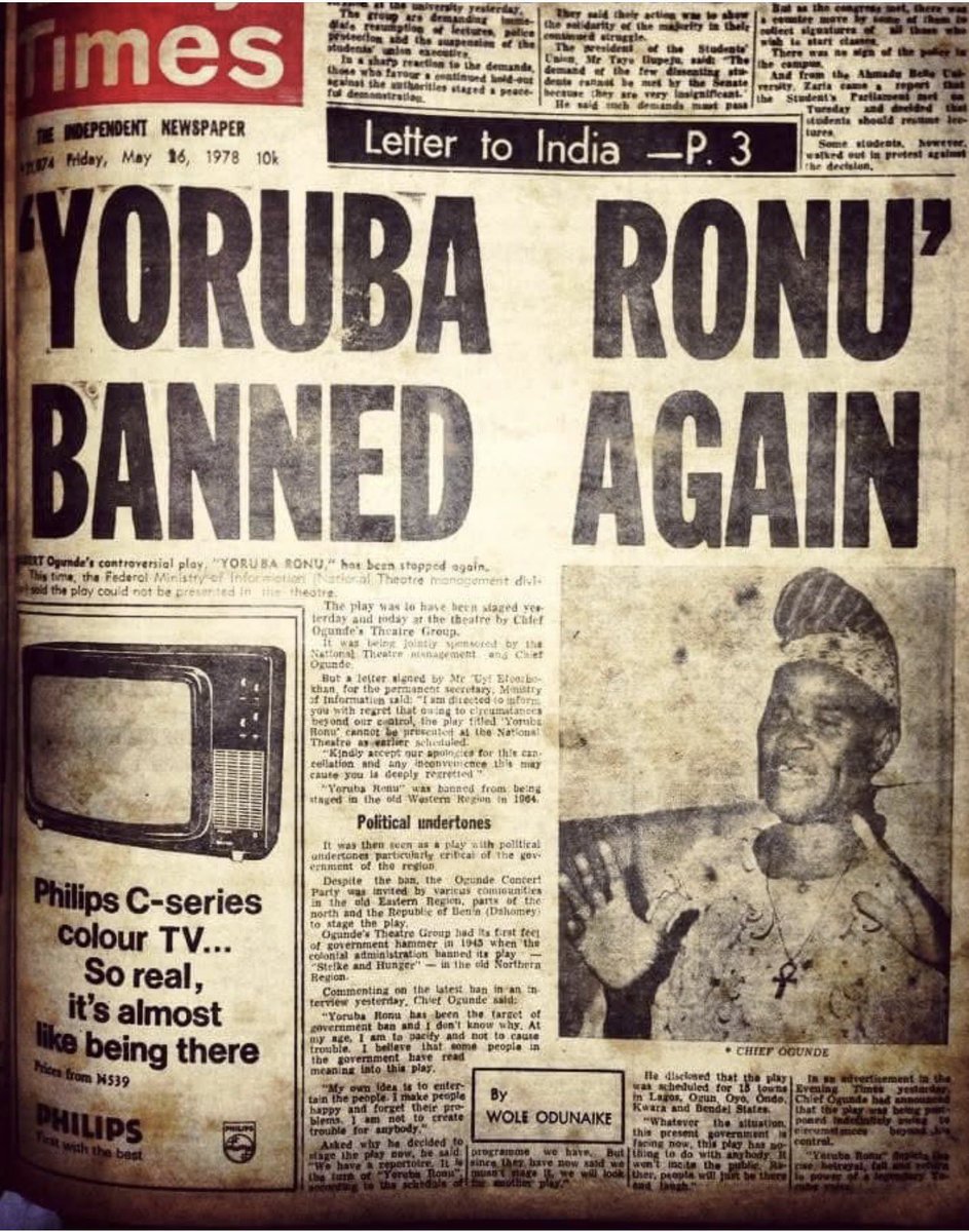 Voice of Igbos tweet media
