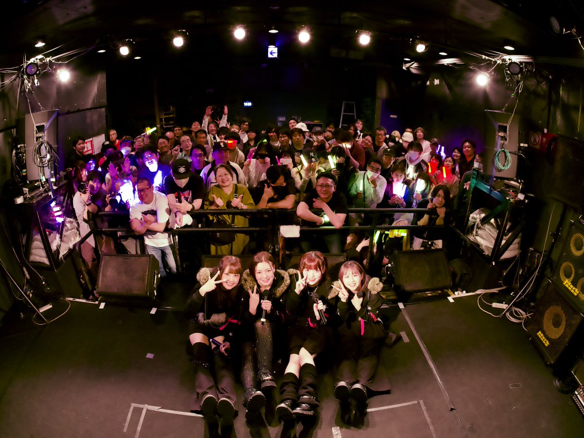 ラグナセカイ。 tweet media
