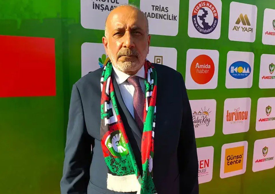 yes context Amedspor tweet media