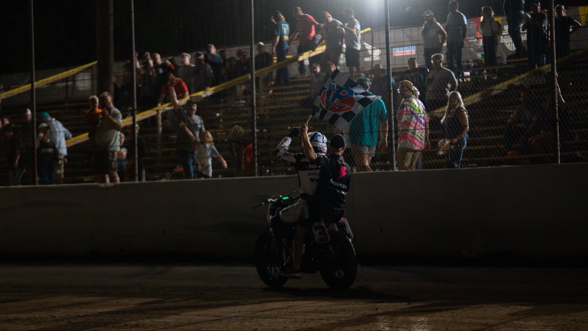 Rick Ware Racing tweet media