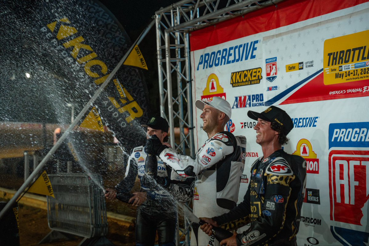 Rick Ware Racing tweet media