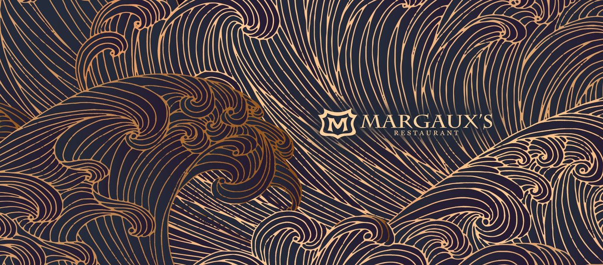 Margaux's Restaurant tweet media