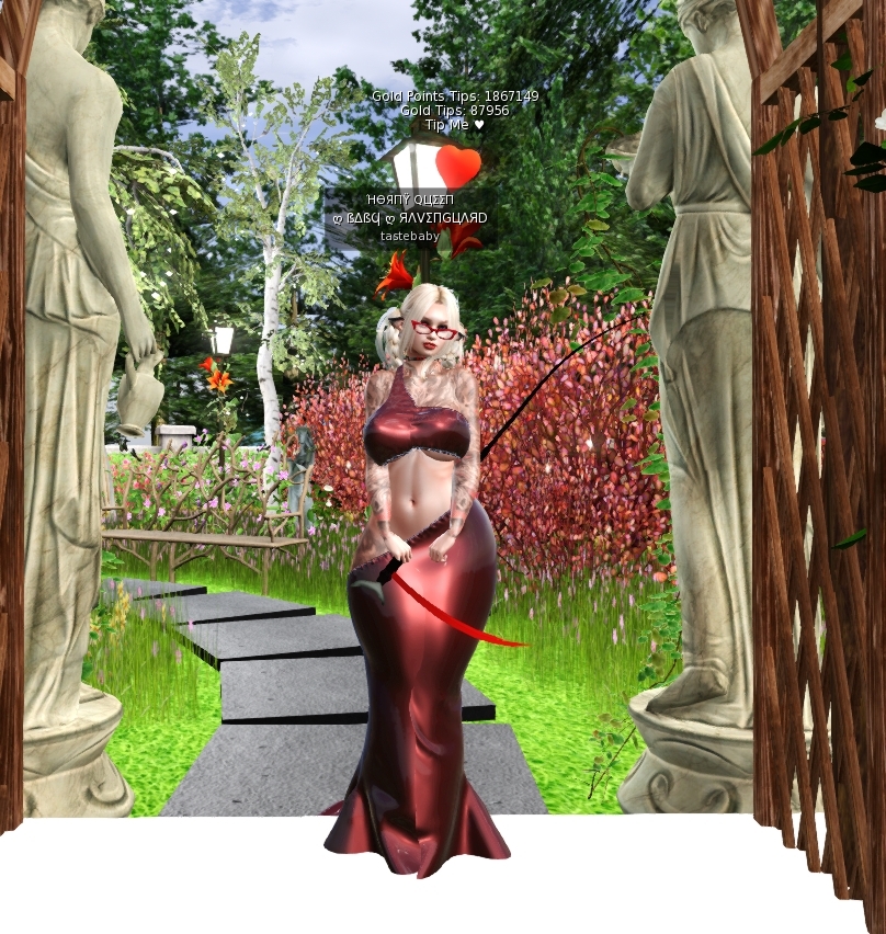 BabyRavenguard's tweet photo. Formal day the day where you have clothes on or as little as you can hehehehehe
https://t.co/sSBLe7kRuj
#fishhunt #secondlife #virtualworld #society #shubbies #LGH https://t.co/rKthNSYQsH