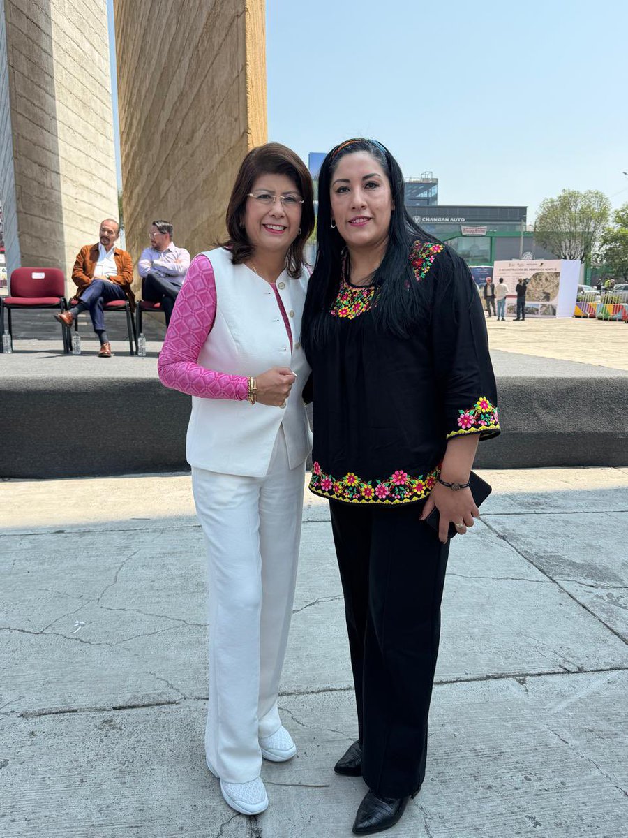 Mariela Gutiérrez tweet media