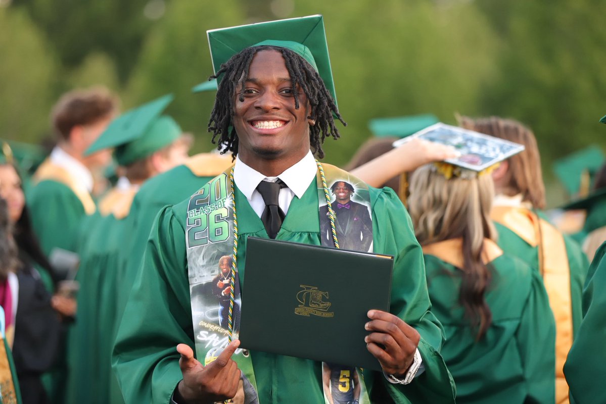 Savion “Cinco” Hiter (High-ter) tweet media