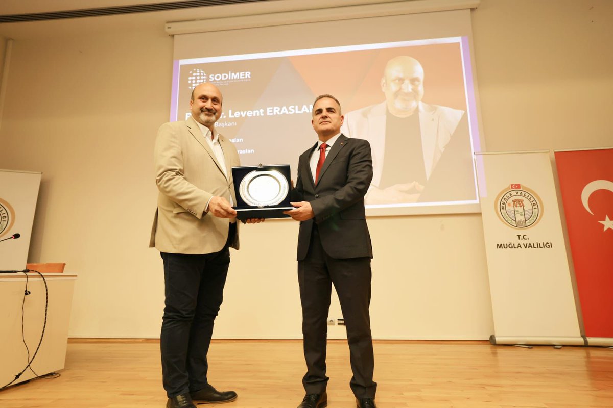 Prof.Dr.Levent Eraslan tweet media