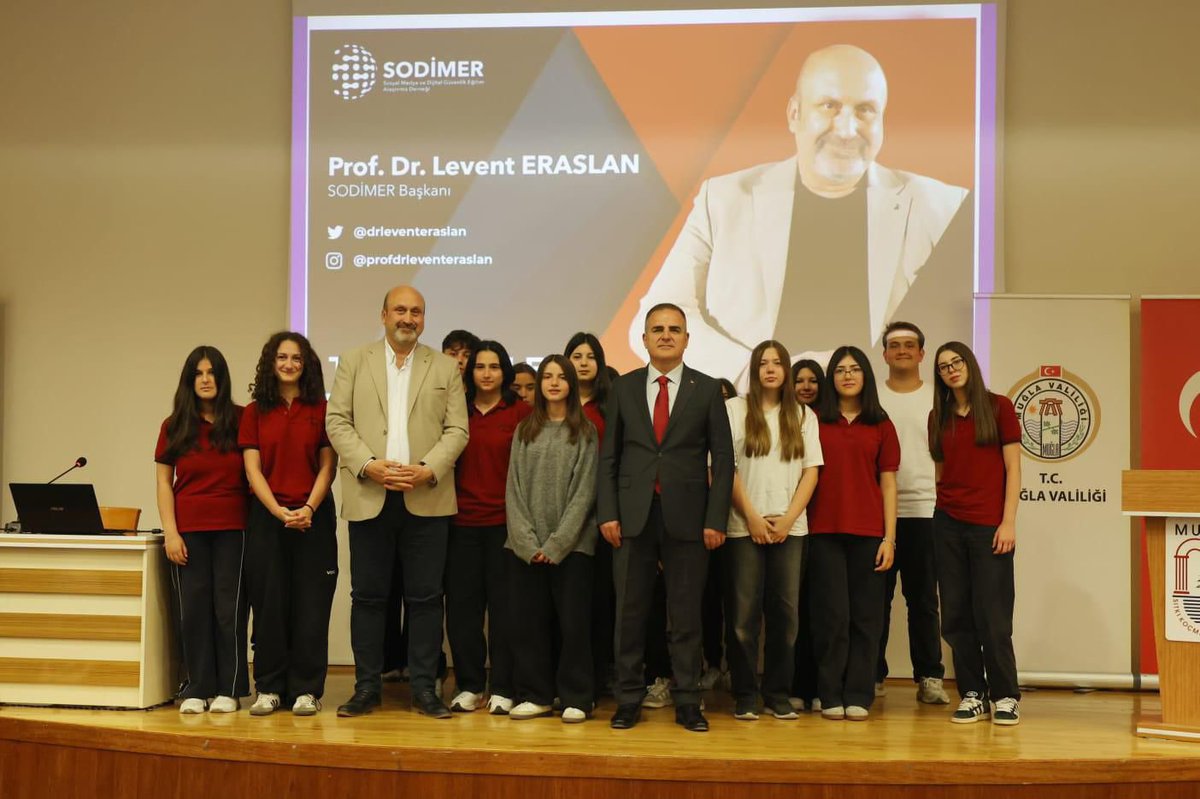 Prof.Dr.Levent Eraslan tweet media