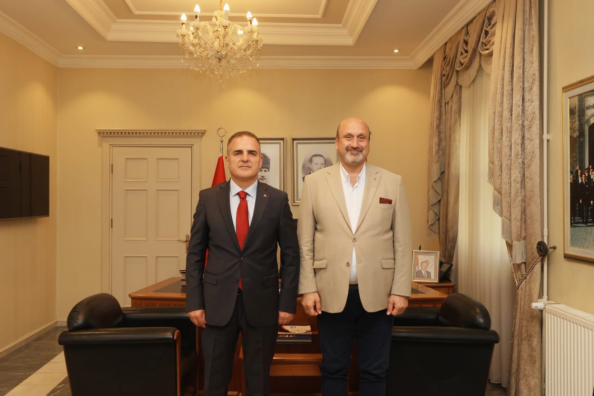 Prof.Dr.Levent Eraslan tweet media