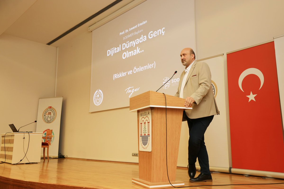 Prof.Dr.Levent Eraslan tweet media
