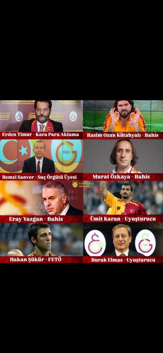 SADECE FENERBAHÇE tweet media