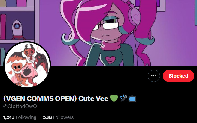 ♠️♣️ 𝓙𝓮𝓼𝓽𝓮𝓻 𝓒𝓲𝓷𝓭𝓮𝓻𝓪𝓬𝓮 ♥️♦️ tweet media