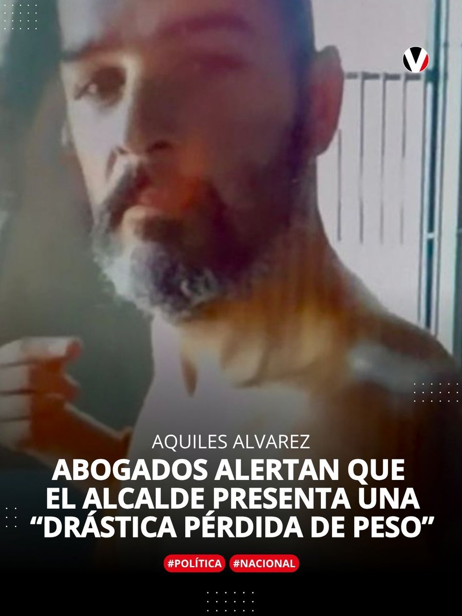 Revista Vistazo tweet media
