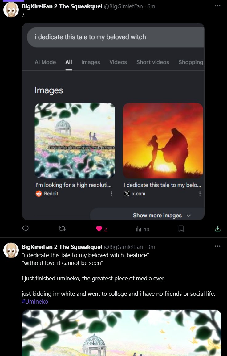 Baet tweet media