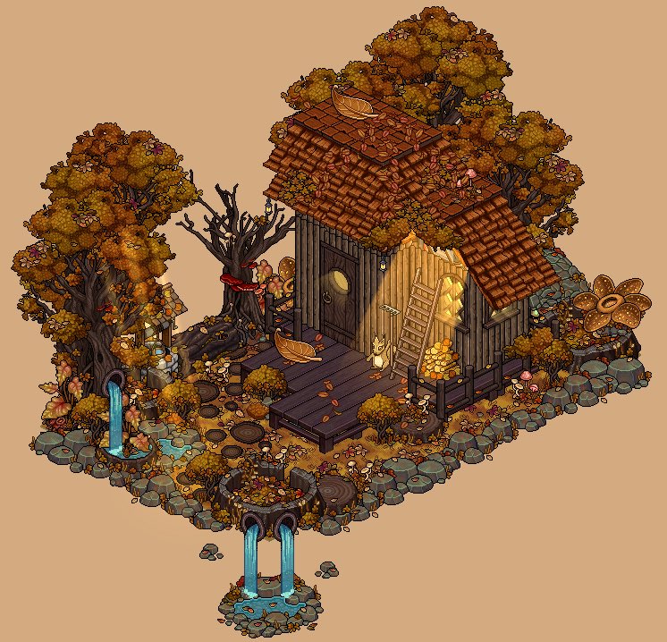 Wyinxhbt's tweet photo. @MeuHabblet Desafio Outonal 🍂

Nick: ,nove https://t.co/YpC9BtjQs3