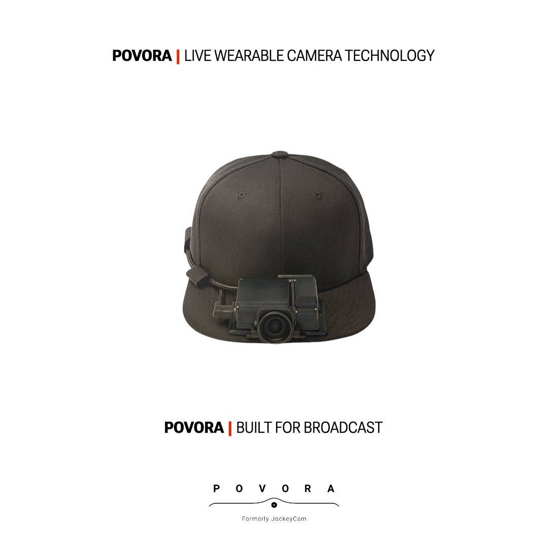 POVORA tweet media