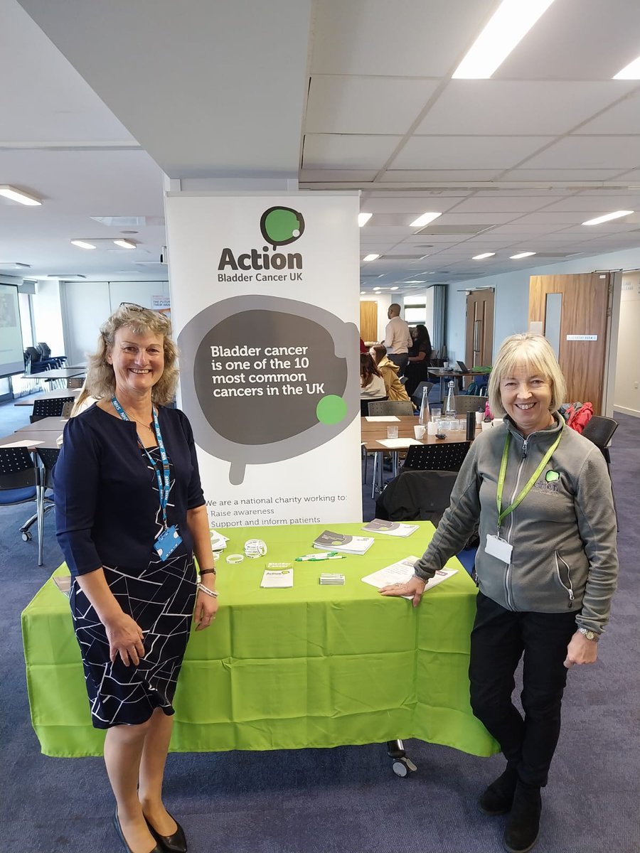 ActionBladderCancer tweet media