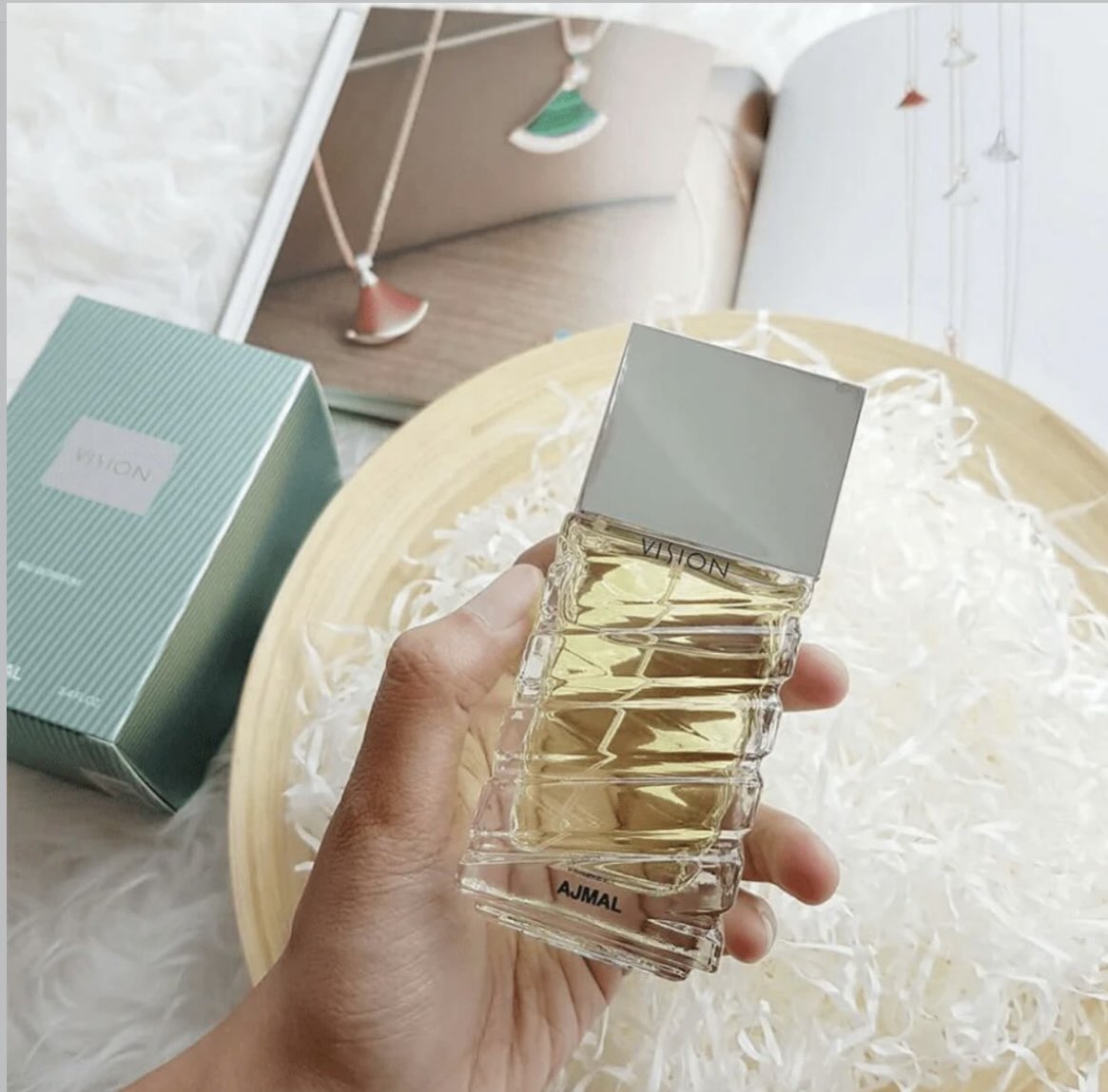 جورماندي للعطور tweet media