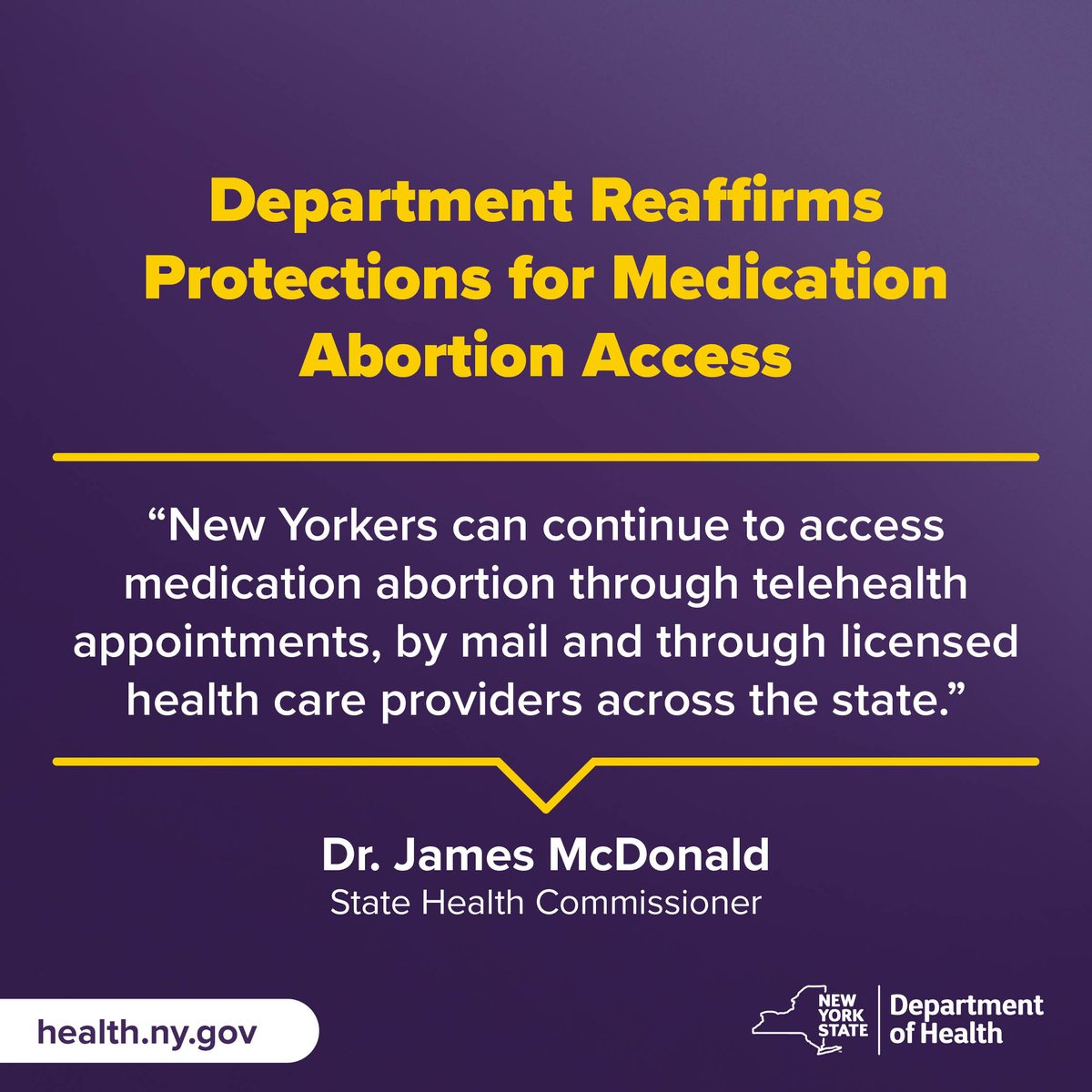 Dr. James McDonald tweet media