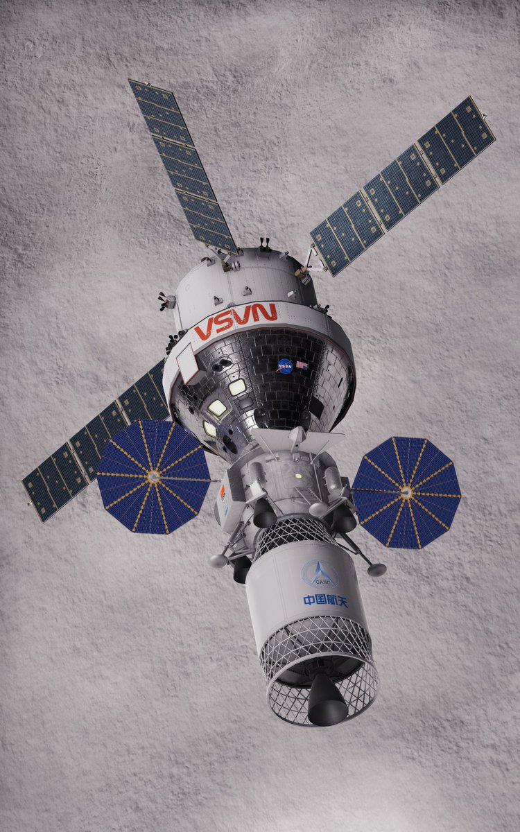 🚀🛰️NorthernWanderer 🇺🇳🌎🌍🌏 tweet media