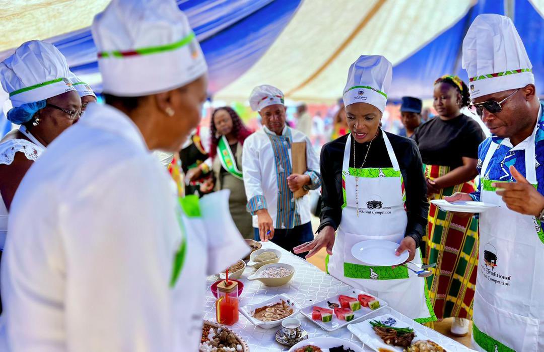 Zimbabwe Tourism Authority tweet media