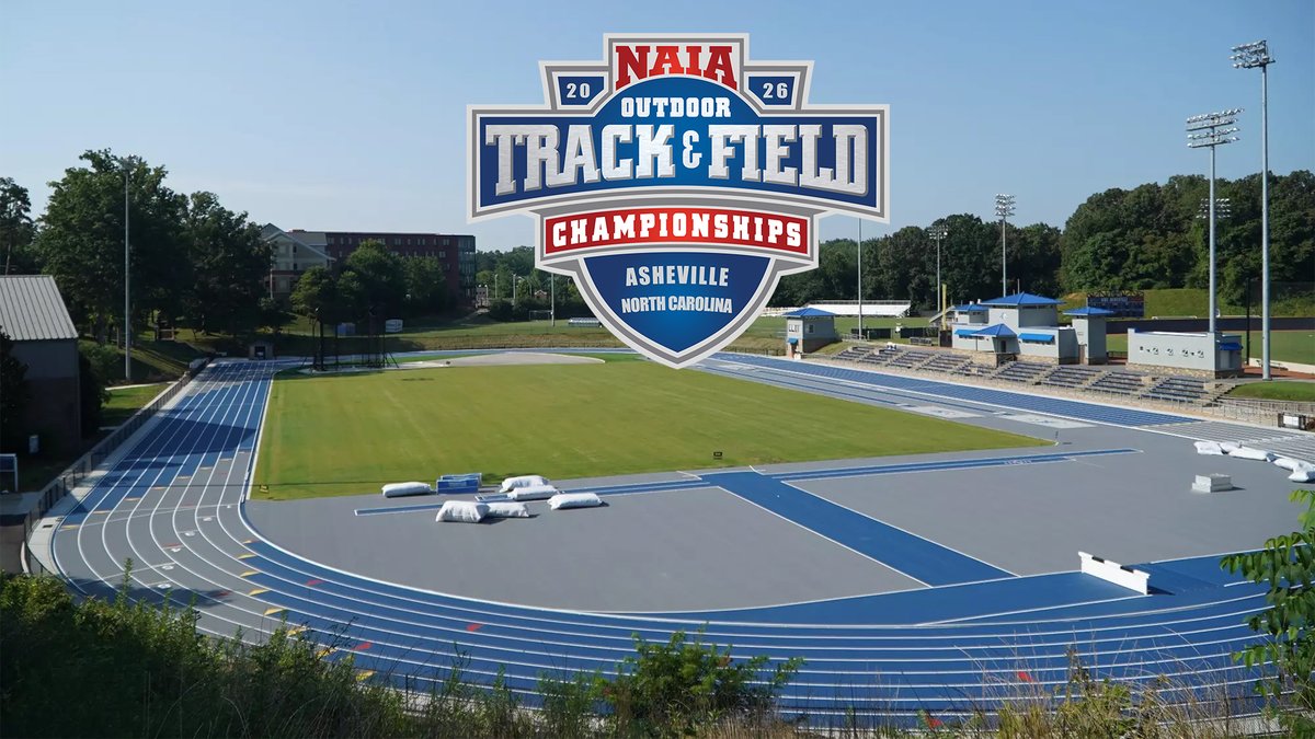 ravenathletics's tweet photo. .@RavenTrackXC sending 17 to #NAIAOTF National Championships starting on Wednesday | https://t.co/LYmQ3VQ9P8 #BattlefortheRedBanner #TheRightWaytoPlay https://t.co/f9KGcjEPEf