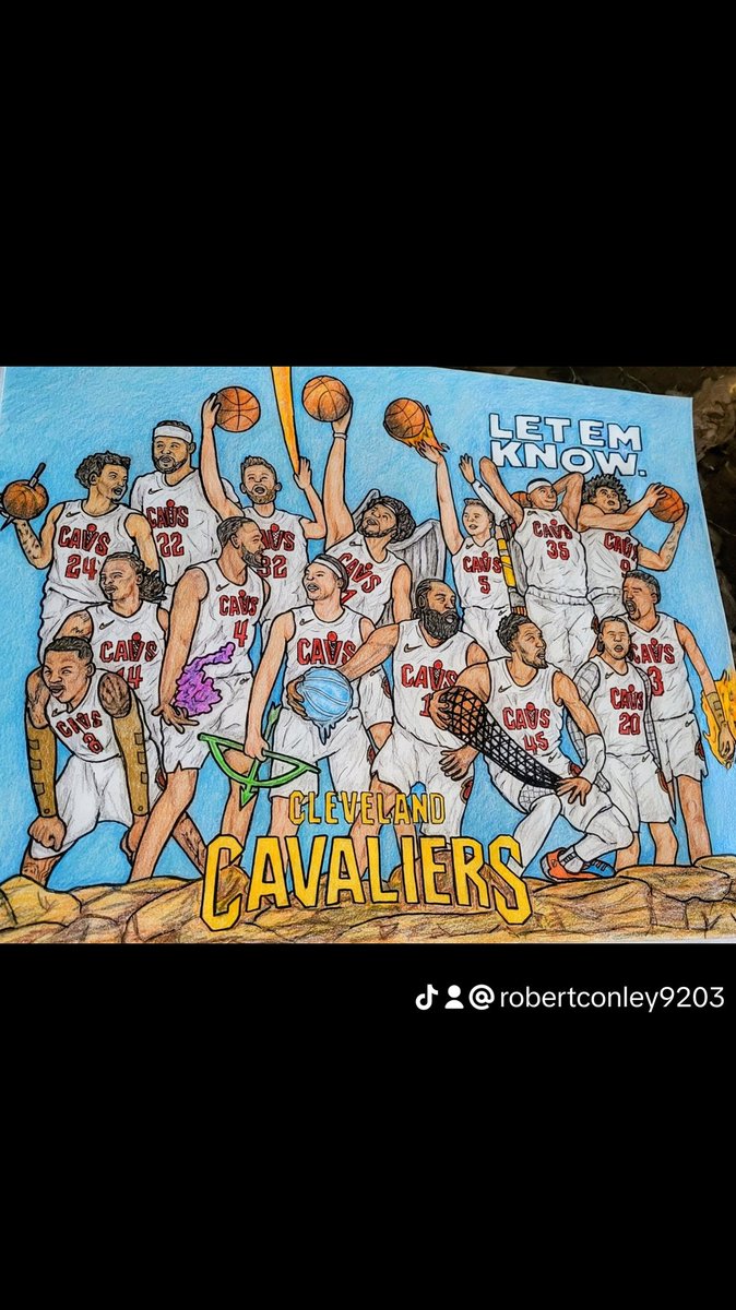 RTwinspin's tweet photo. @cavsdan @cavs https://t.co/fmf0uqwiKQ