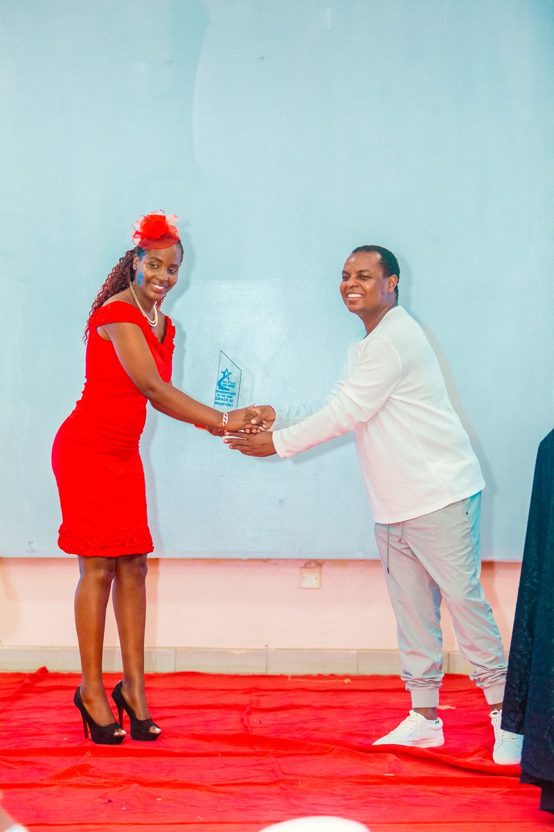 sean_shirly's tweet photo. Award 🏆 Honored,
Environmentalist of the Year 2026. My sincere gratitude goes to everyone who voted,supported, and believed in this journey.Special thanks to the KFS_Kitui #Environmentalconservation #Greenfuture @ClimateKenya23 @KeForestService #Climateaction @KituiCountyGovt https://t.co/V1e5PqSB44