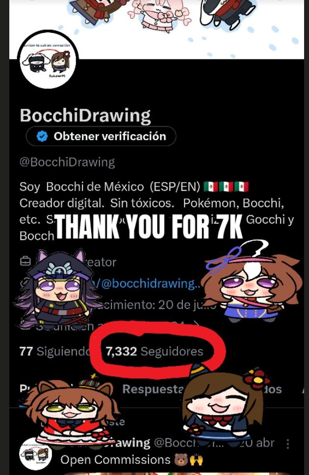 BocchiDrawing tweet media