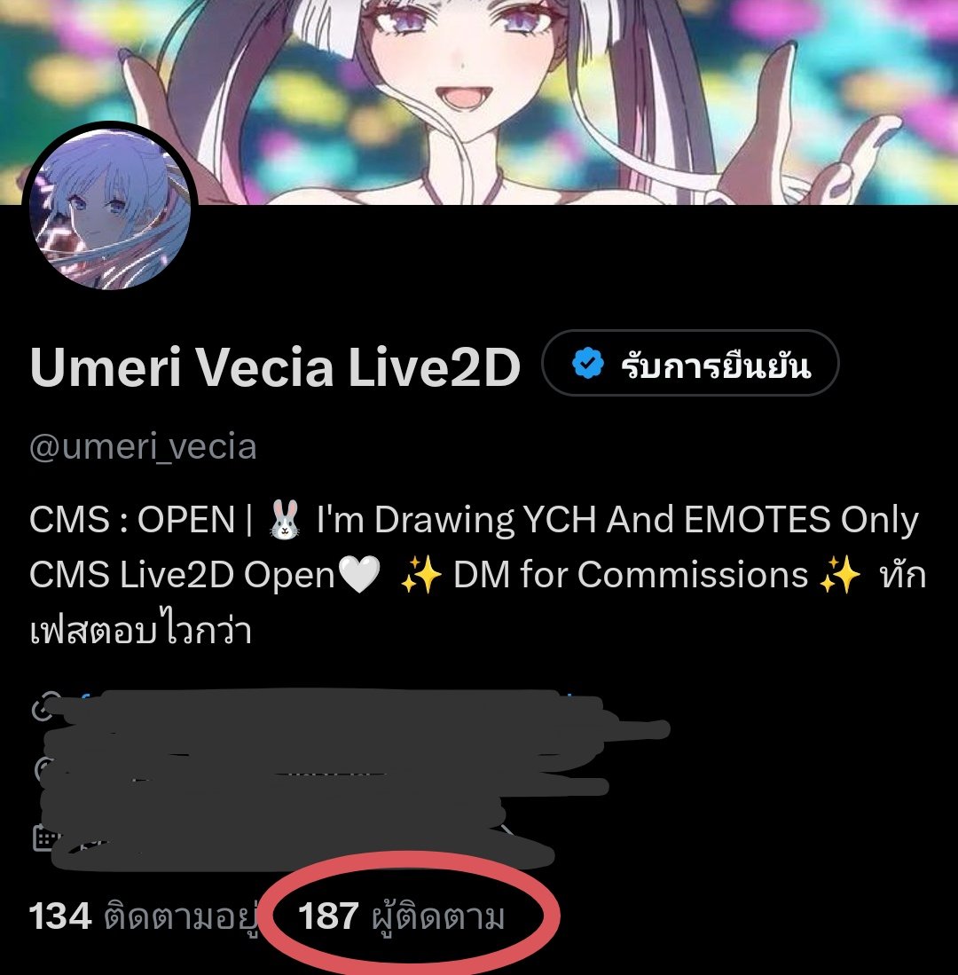 umeri_vecia's tweet photo. ถ้า ผตต ถึง 200 เมื่อไหร่
ผมจะมาแจก คมช. 1 ท่านครับ https://t.co/pjXK05a58p