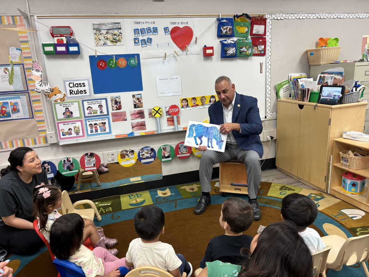 Rep. Gil Cisneros tweet media