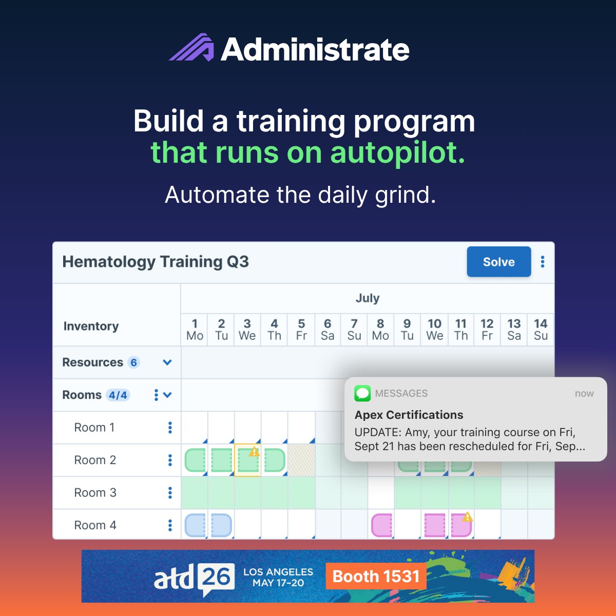 Administrate tweet media