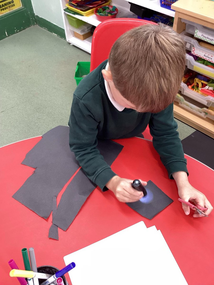 Foresters Primary School tweet media