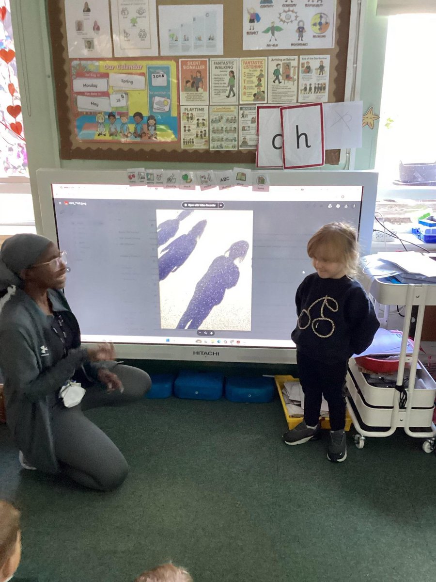 Foresters Primary School tweet media