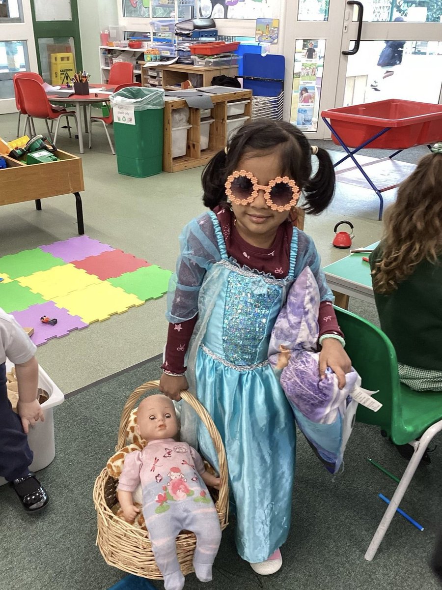 Foresters Primary School tweet media