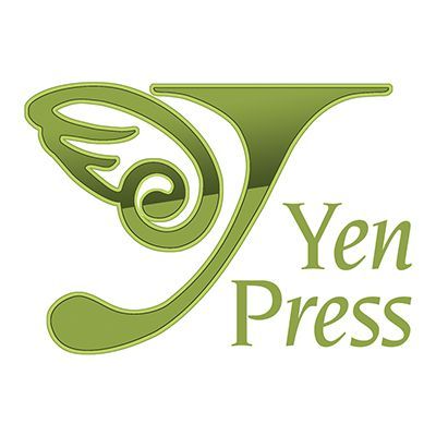 Yen Press tweet media