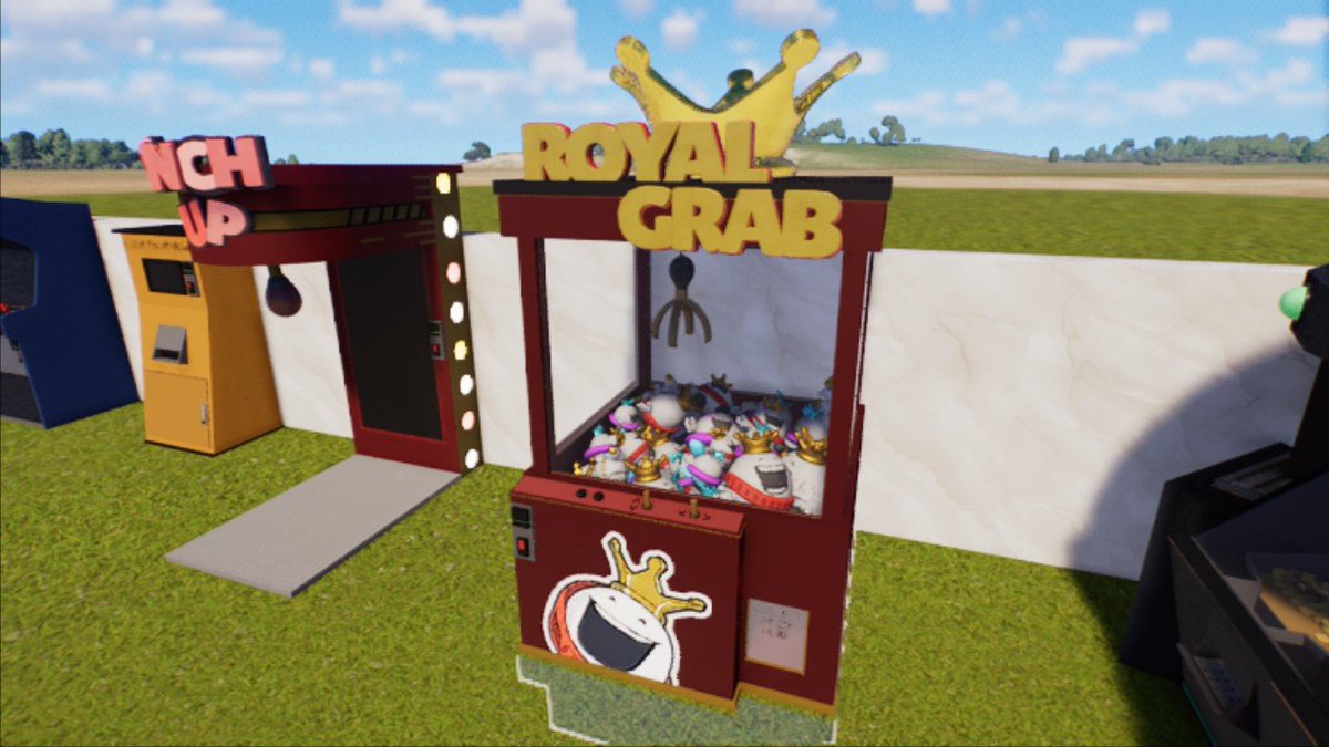 Planet Coaster 2 tweet media