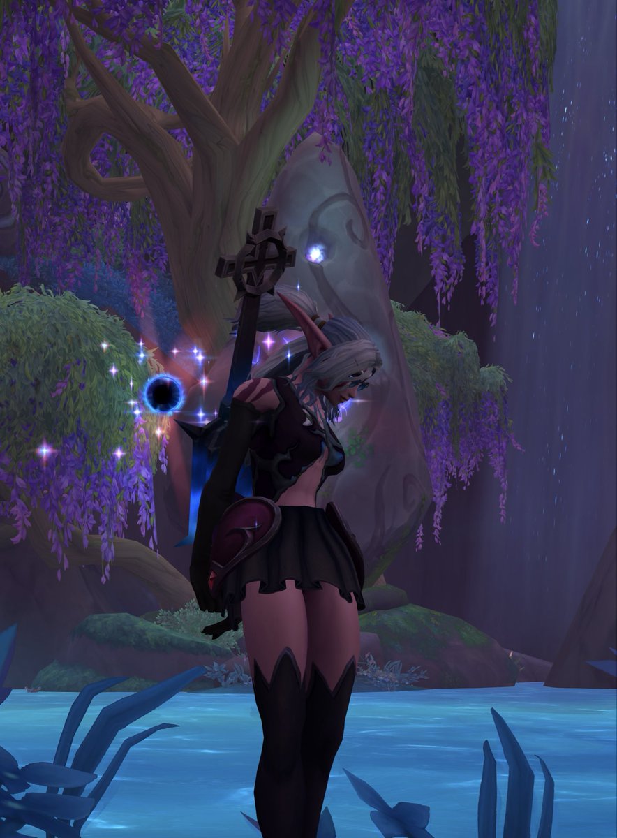 𝕸𝖔𝖗𝖗𝖎𝖌𝖆𝖓 🌙🖤 (@morriganxwow) / Posts / X