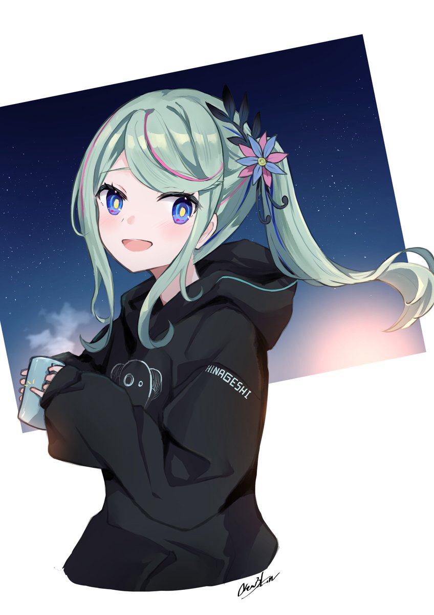 みはい (@mihaisandesu) / Posts / X