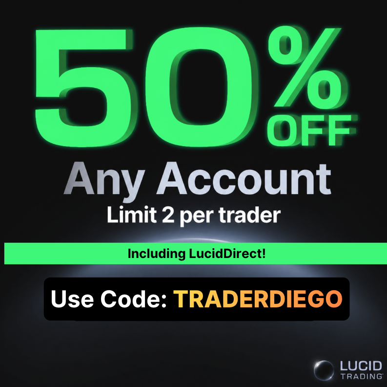 Trader Diego tweet media