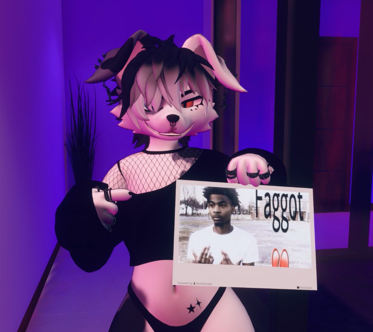 Kappa_VR's tweet photo. que https://t.co/RqW7hgOaMo