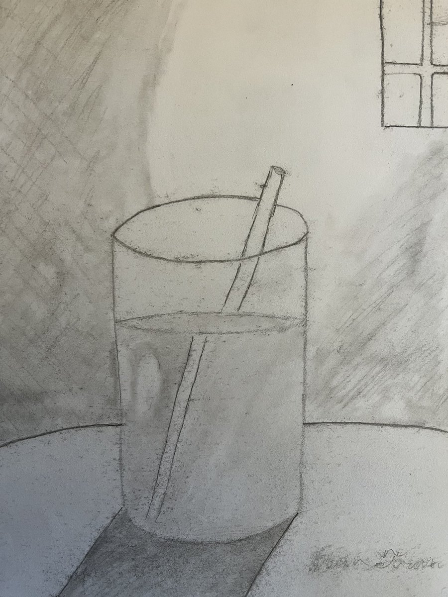 thejonathanjin's tweet photo. Brian’s drawing talent #progression

from disability to no disability.

#beginner #drawingclass https://t.co/0Of26nWGfb