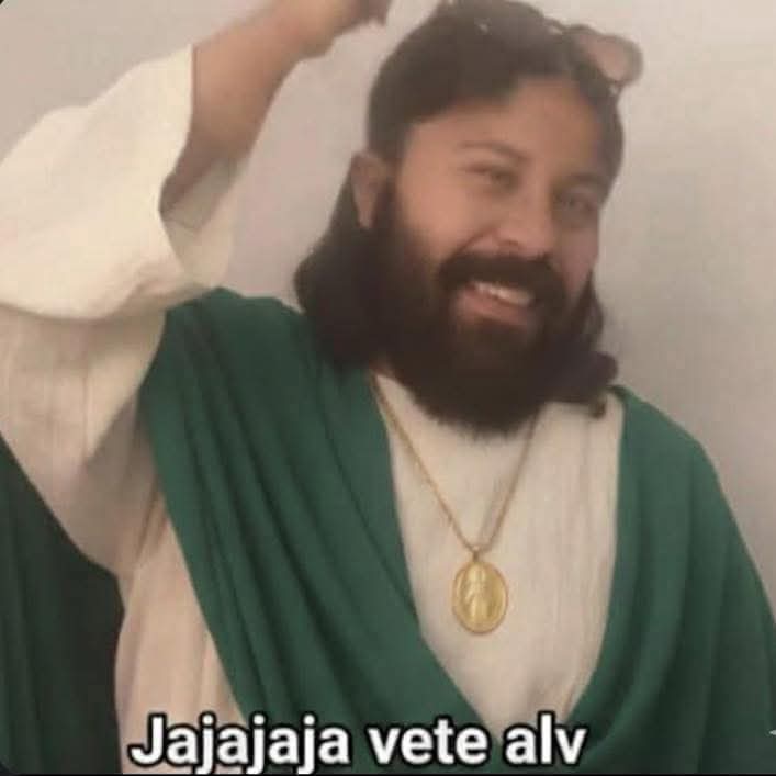 Jorge Enrique tweet media
