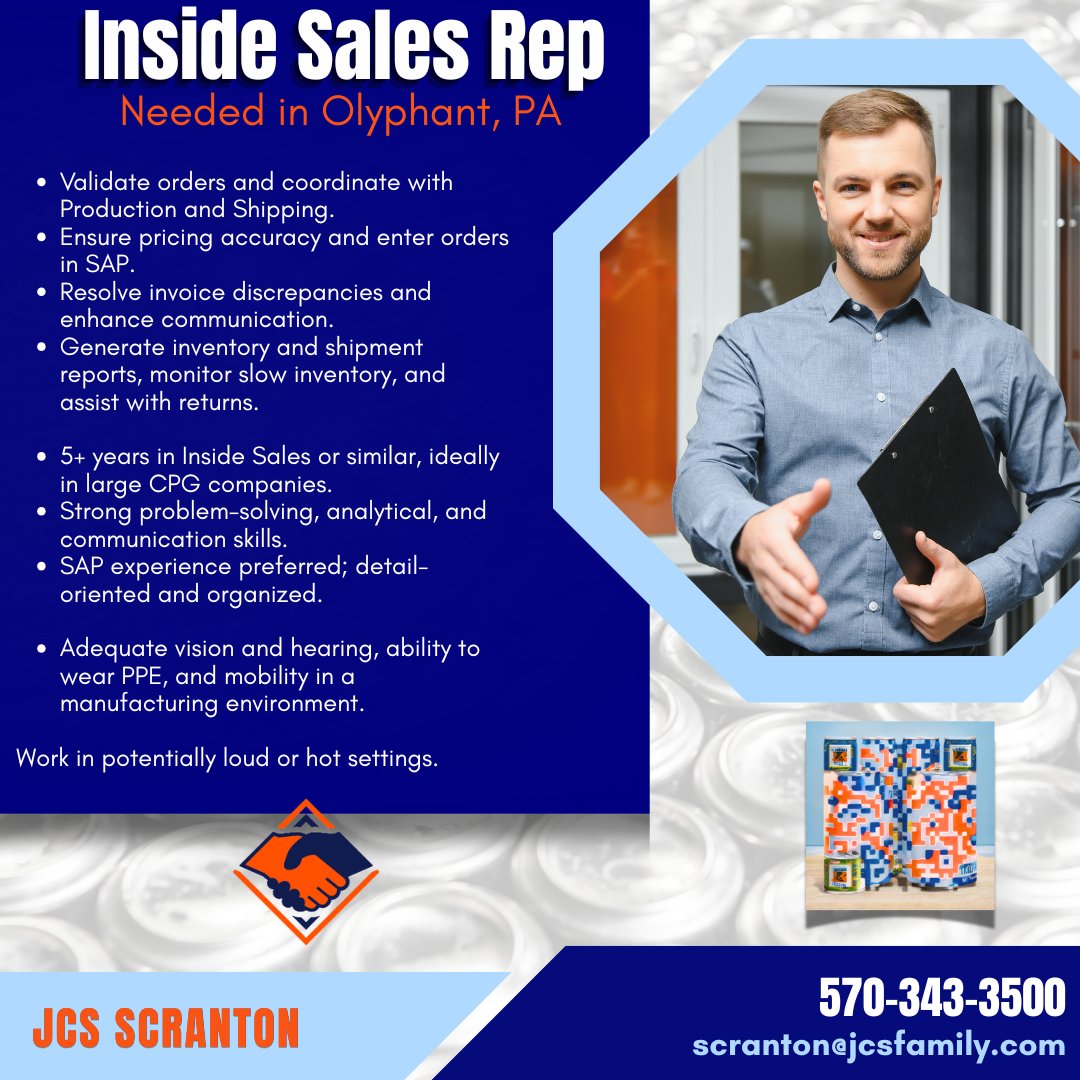 JCS FAMILY INC. tweet media
