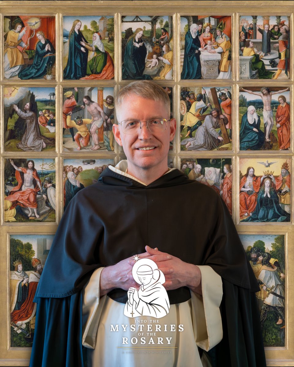 Dominican Friars Foundation tweet media