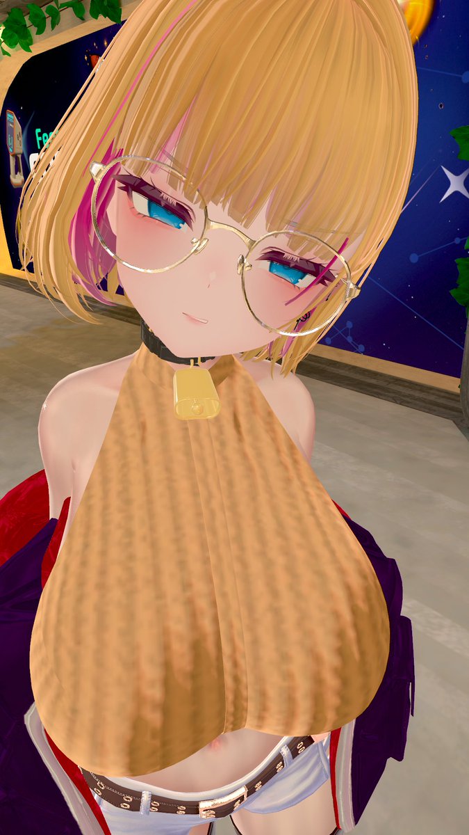 🏳️🌈🔞Chloe J. Park Ch. | CMS OPEN! tweet media