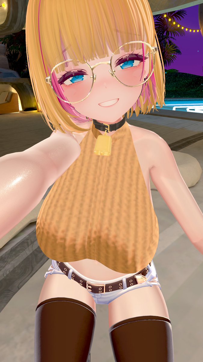 🏳️🌈🔞Chloe J. Park Ch. | CMS OPEN! tweet media