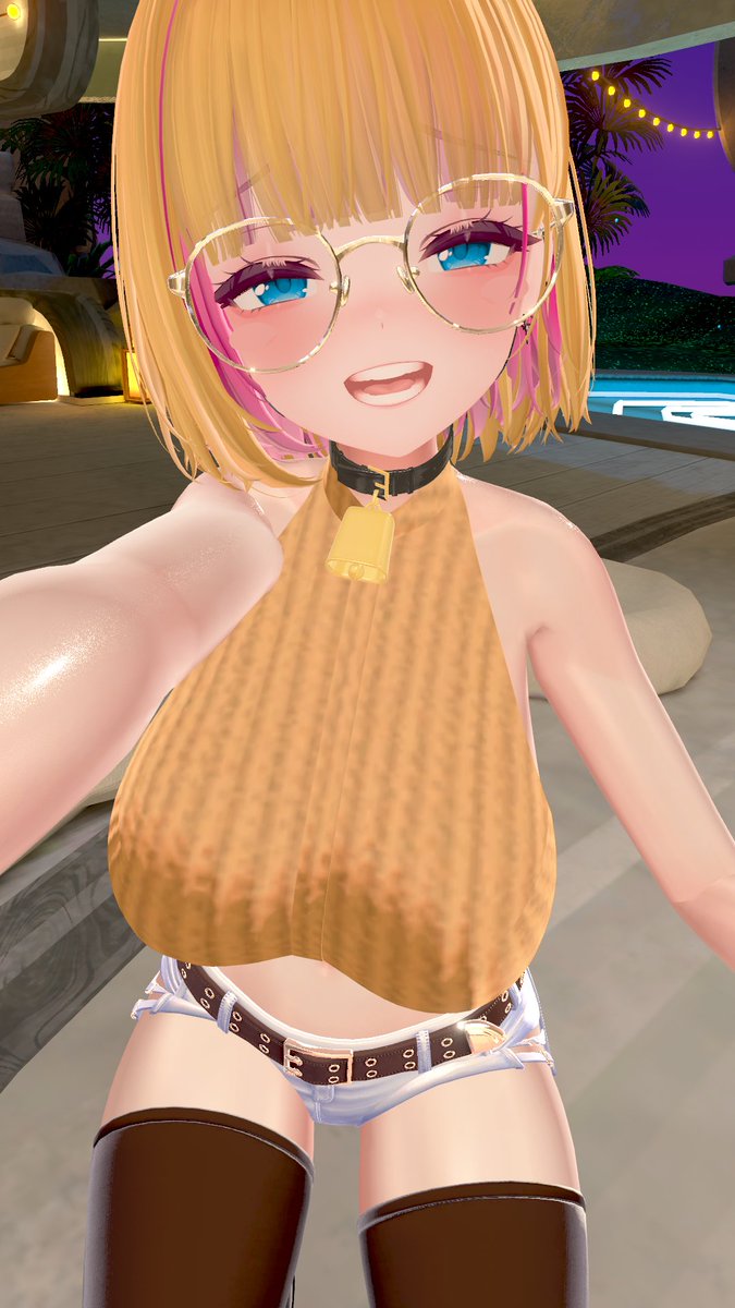 🏳️🌈🔞Chloe J. Park Ch. | CMS OPEN! tweet media