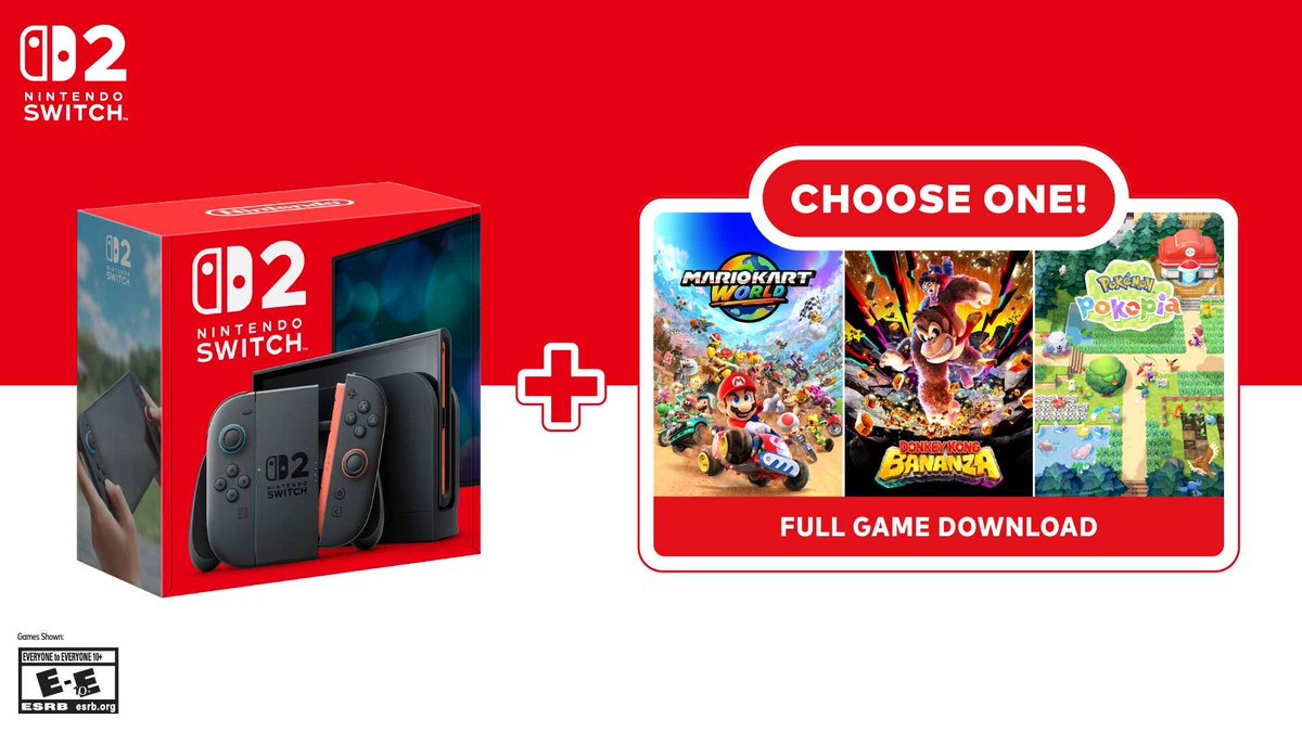 Nintendo Insider tweet media